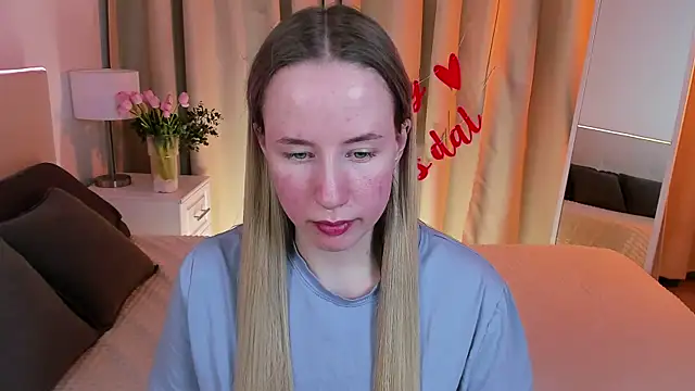 Cassie Kelman online show from 02/13/25, 09:17