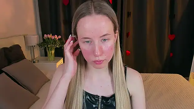 Cassie Kelman online show from 02/14/25, 09:21