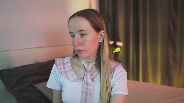 Cassie Kelman online show from 03/06/25, 09:20