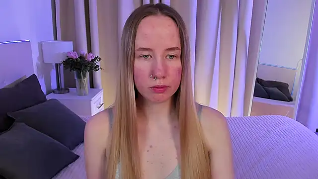 Cassie Kelman online show from 03/14/25, 03:04