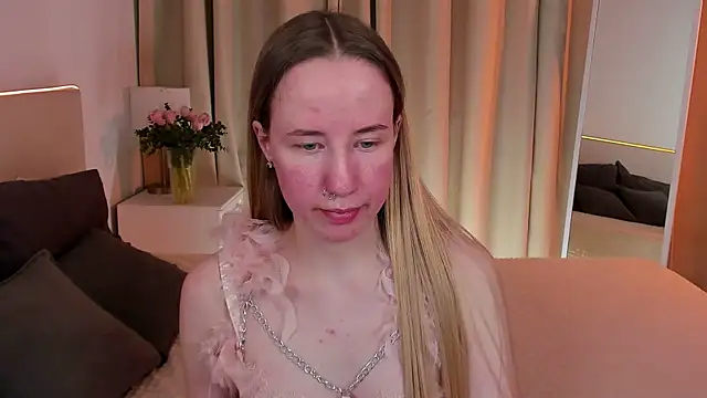 Cassie Kelman online show from 03/23/25, 03:10