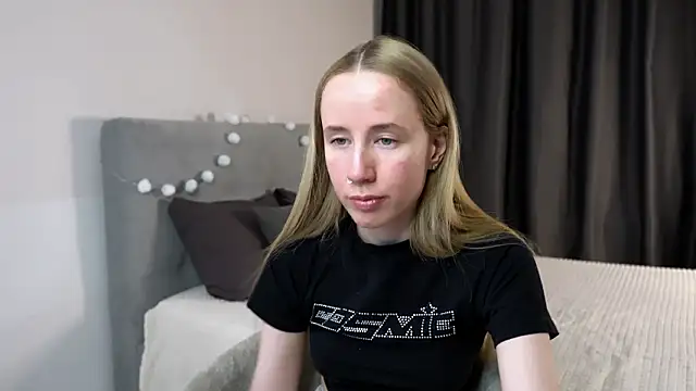 Cassie Kelman online show from 02/03/26, 02:53