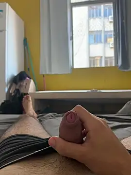 timidosafad0 online show from 02/04/25, 12:55