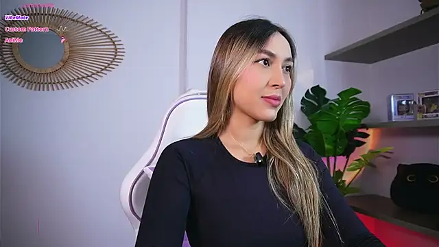 ashley2004 x online show from 01/07/26, 07:05