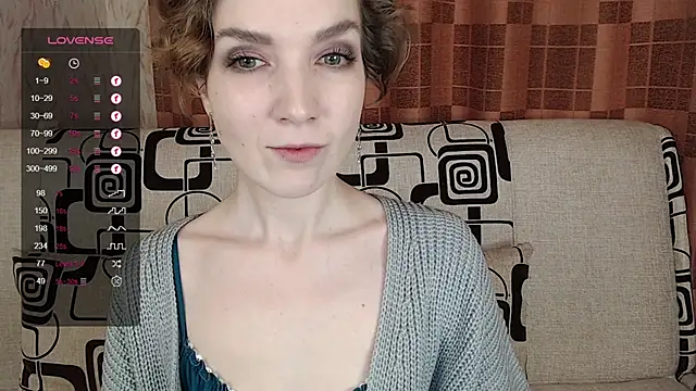 TinaWince online show from 01/15/26, 04:50