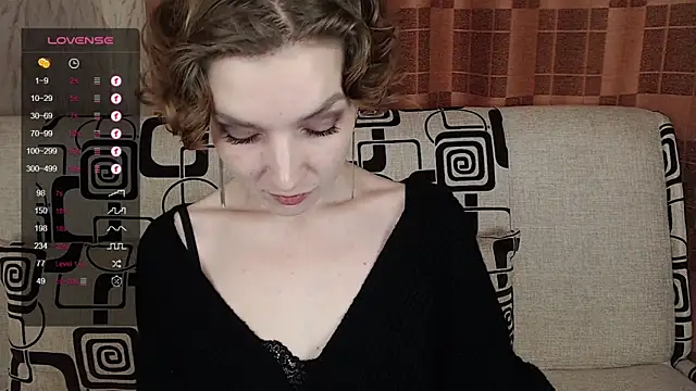 TinaWince online show from 01/16/26, 04:49