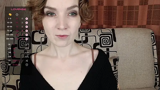 TinaWince online show from 01/17/26, 04:50