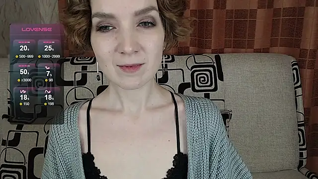 TinaWince online show from 02/01/26, 04:55