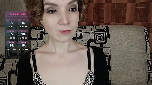 TinaWince online show from 02/09/26, 04:49