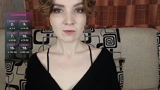 TinaWince online show from 03/05/26, 04:52