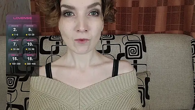 TinaWince online show from 03/06/26, 05:04