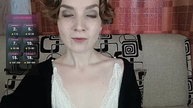 TinaWince online show from 03/13/26, 06:09