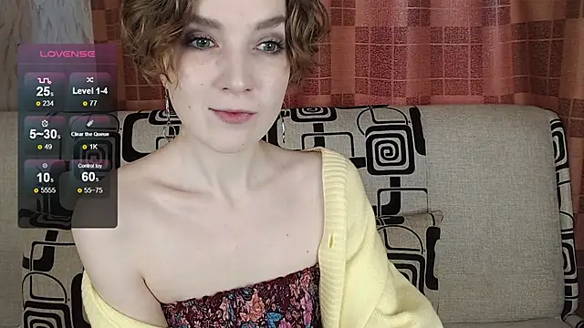 TinaWince online show from 03/14/26, 05:02