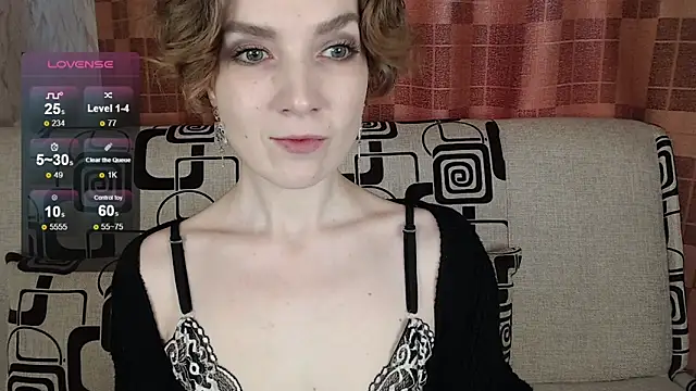 TinaWince online show from 03/15/26, 04:51