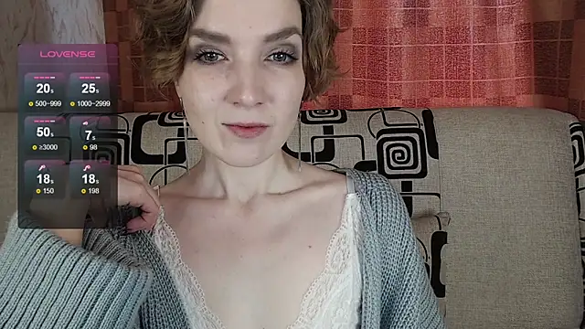 TinaWince online show from 03/26/26, 04:51