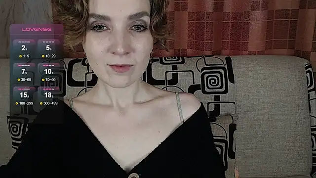 TinaWince online show from 04/05/26, 05:04