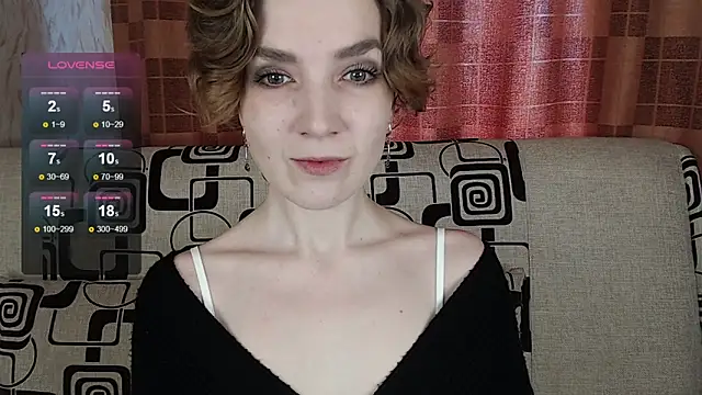 TinaWince online show from 04/09/26, 04:56