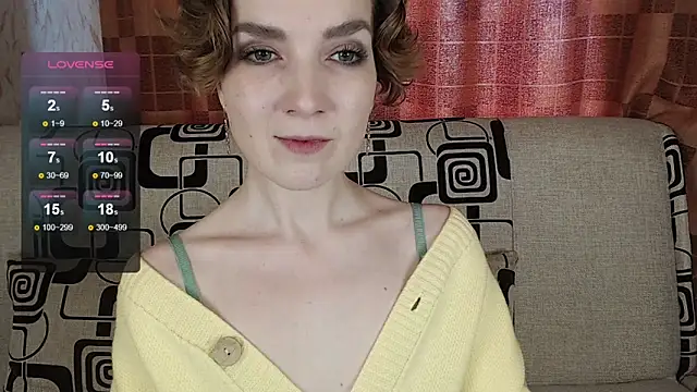 TinaWince online show from 04/11/26, 05:01