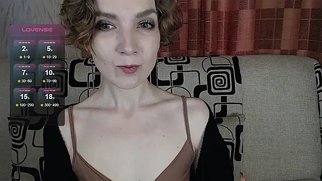 TinaWince online show from 05/14/26, 05:03