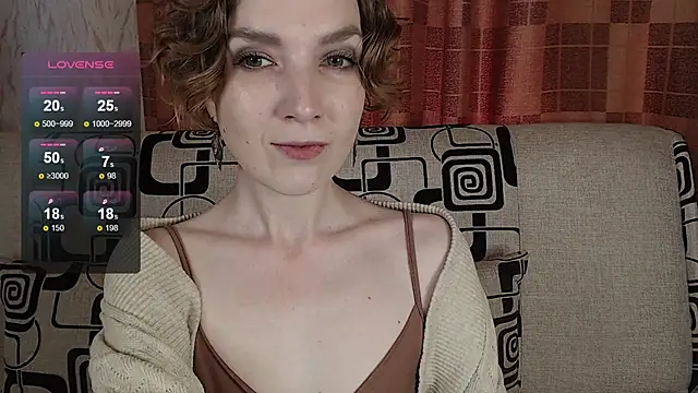 TinaWince online show from 05/22/26, 05:03