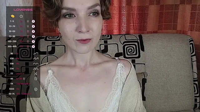 TinaWince online show from 06/04/26, 05:02