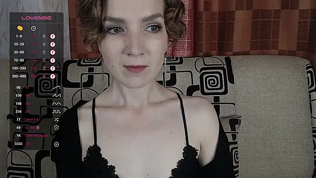 TinaWince online show from 06/07/26, 05:00