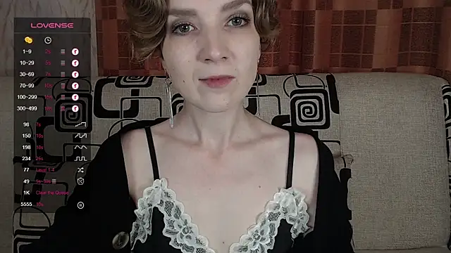 Snapshot of TinaWince chatting on 06/27/26, 05:12 TinaWince online show from 06/27/26, 05:12