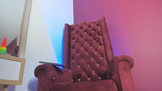 Sarah Mistress  online show from 12/31/24, 05:40