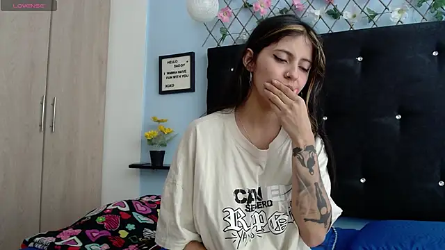 evatits 1 online show from 01/11/26, 02:44