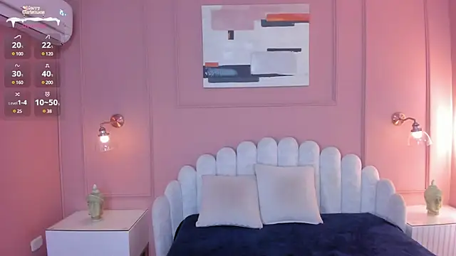 Snapshot of mara_brooks chatting on 12/29/24, 06:49 mara brooks online show from 12/29/24, 06:49