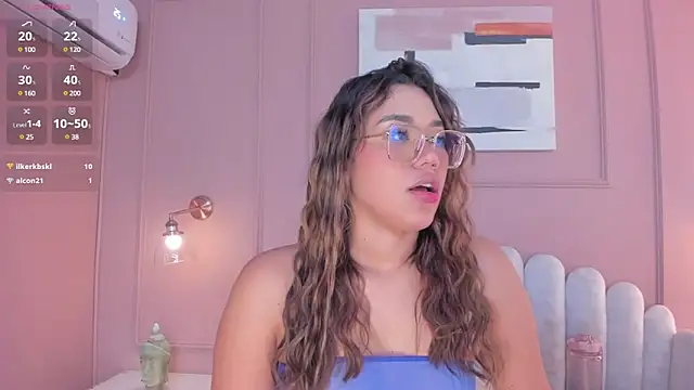 Snapshot of mara_brooks chatting on 01/26/25, 01:31 mara brooks online show from 01/26/25, 01:31