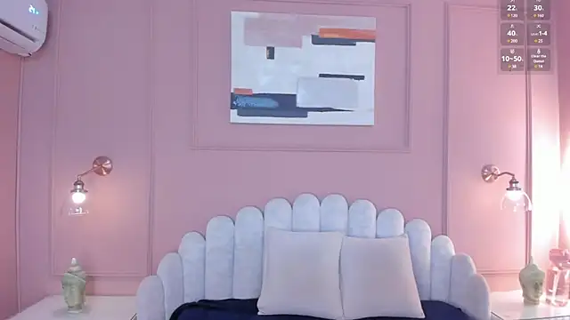 Snapshot of mara_brooks chatting on 02/21/25, 06:48 mara brooks online show from 02/21/25, 06:48