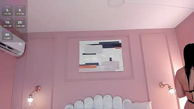 Snapshot of mara_brooks chatting on 09/25/25, 07:17 mara brooks online show from 09/25/25, 07:17