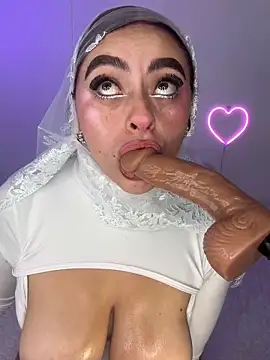 Naughty arabs online show from 01/28/25, 05:56