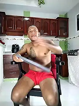 ARTHUR MINI online show from 01/30/25, 04:06