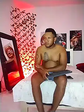 ARTHUR MINI online show from 10/10/25, 09:08