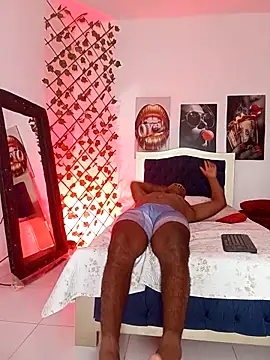 ARTHUR MINI online show from 11/14/25, 09:52