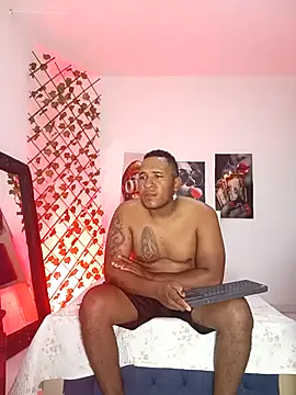 ARTHUR MINI online show from 02/20/26, 02:08