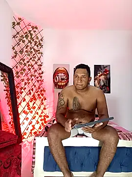 ARTHUR MINI online show from 04/11/26, 12:59