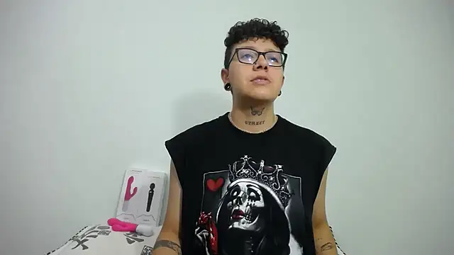 alex noa online show from 02/26/25, 08:44