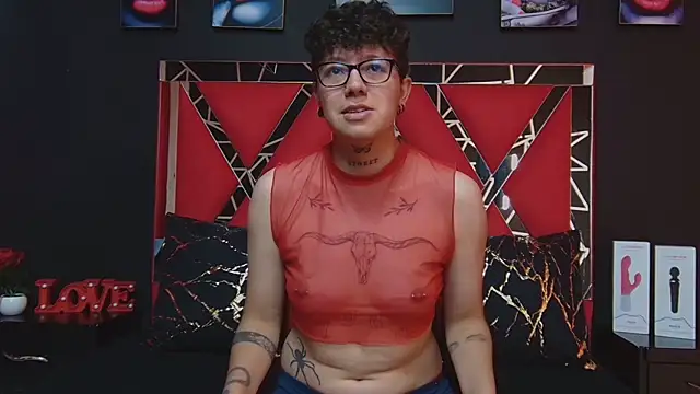 alex noa online show from 03/06/25, 07:43