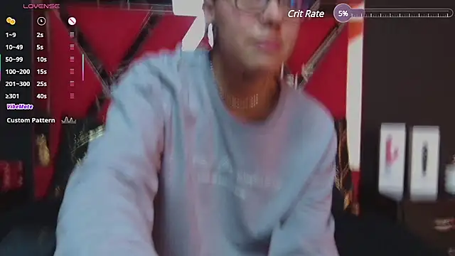 alex noa online show from 03/20/25, 01:35