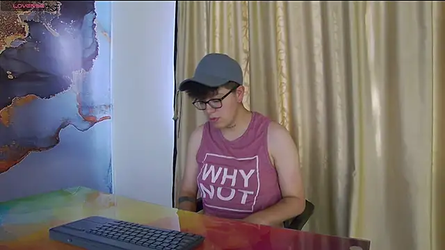 alex noa online show from 09/17/25, 07:26