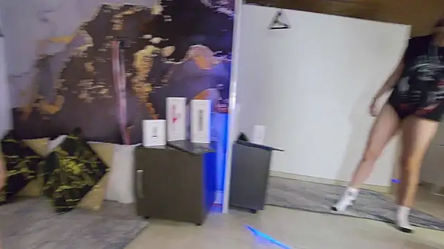 alex noa online show from 10/22/25, 07:13