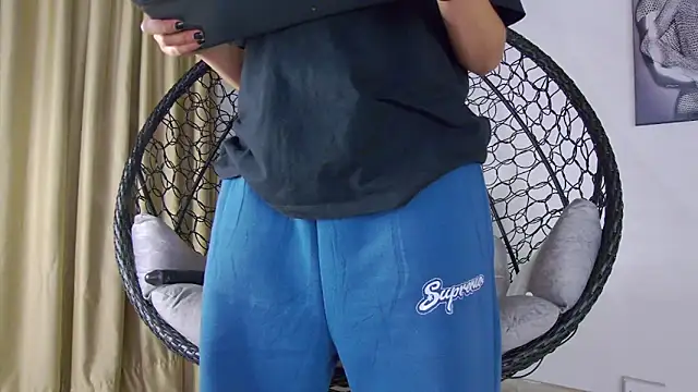 alex noa online show from 03/14/26, 07:47