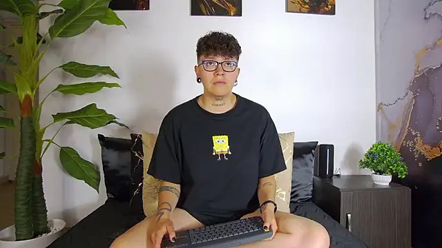 alex noa online show from 04/01/26, 06:05