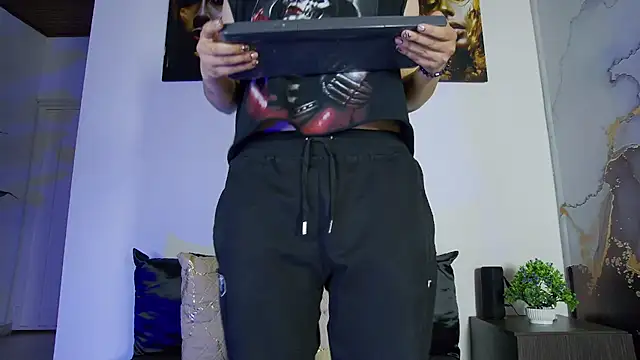 alex noa online show from 04/21/26, 02:51