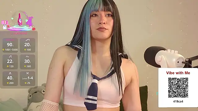  thaeltaylor online show from 03/04/26, 09:21