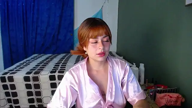 kitty d online show from 12/13/24, 09:20