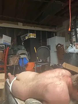 Diaperking916 online show from 03/09/26, 09:35